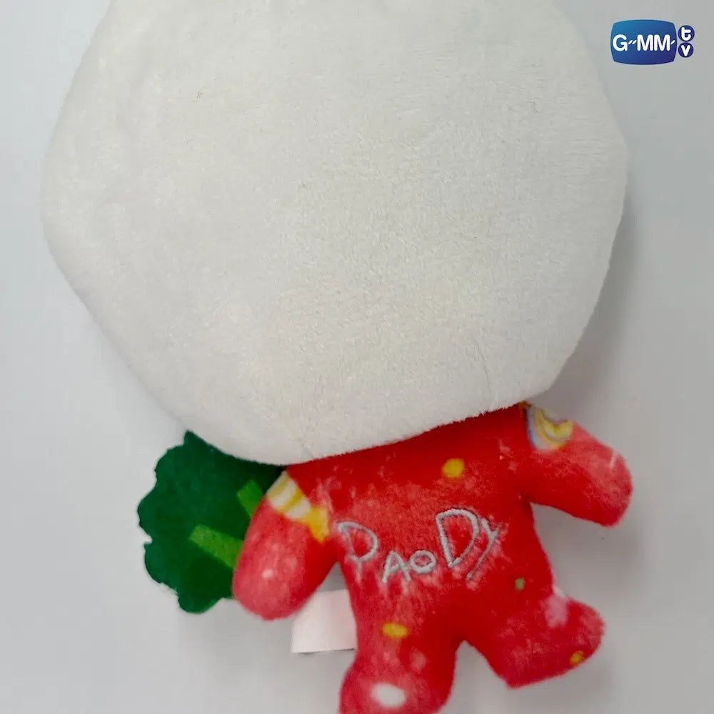 PAODY DOLL KEYCHAIN