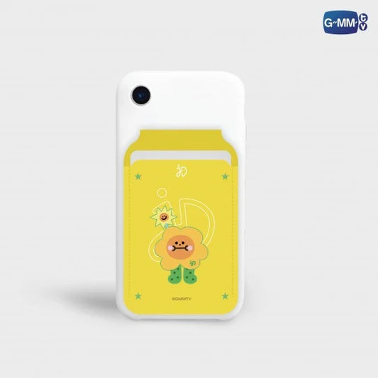 JAIDEE MAGSAFE WALLET STAND