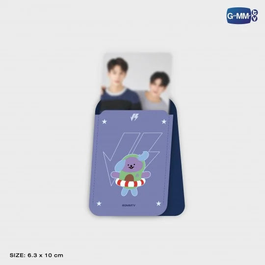 AVOCEAN MAGSAFE WALLET STAND