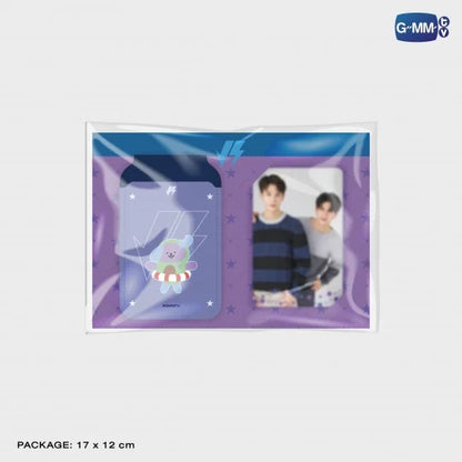 AVOCEAN MAGSAFE WALLET STAND