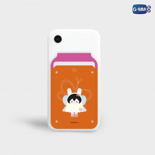 ANY MAGSAFE WALLET STAND