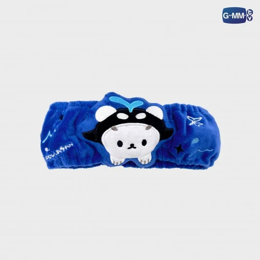 POLCASAN HAIR BAND