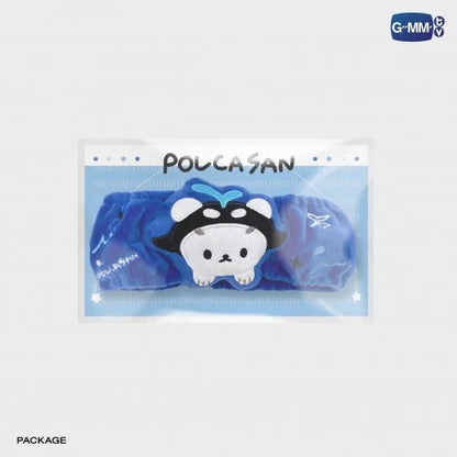 POLCASAN HAIR BAND