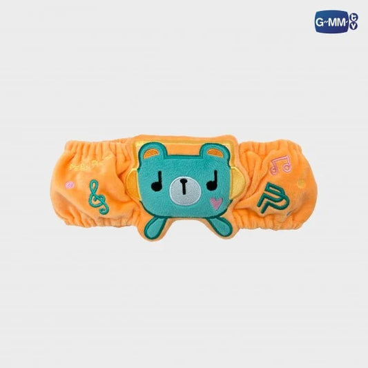 PERMPOON HAIR BAND