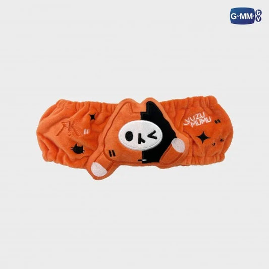YUZU MUMU HAIR BAND