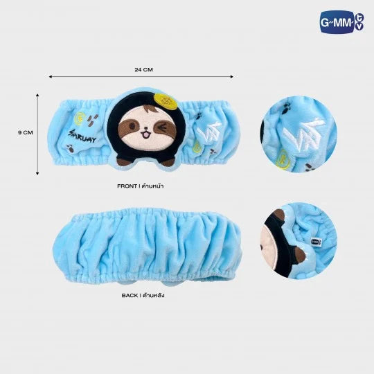 SAMRUAY HAIR BAND