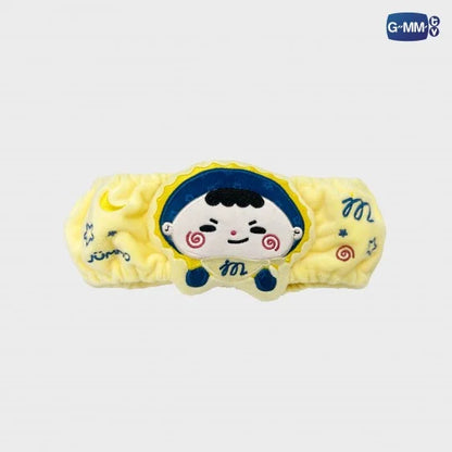 JUMMO HAIR BAND
