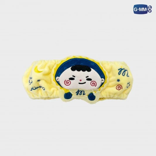 JUMMO HAIR BAND