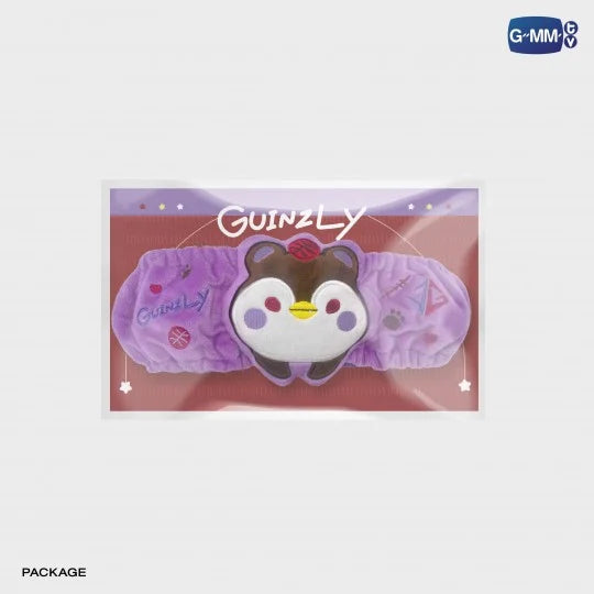 GUINZLY HAIR BAND