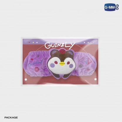 GUINZLY HAIR BAND