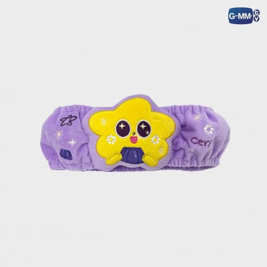 CERI HAIR BAND