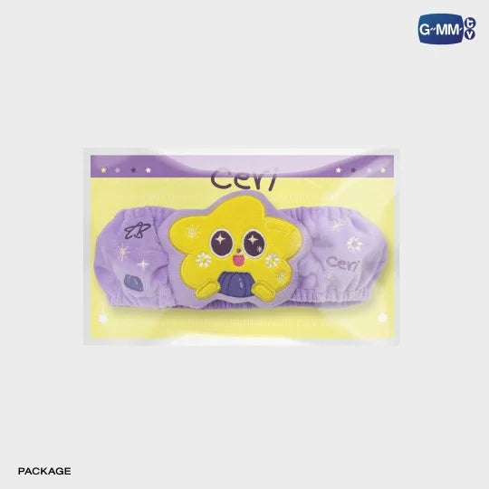 CERI HAIR BAND