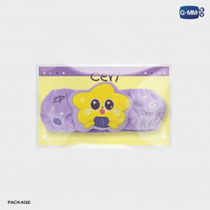 CERI HAIR BAND