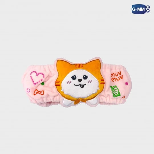 MUVMUV HAIR BAND