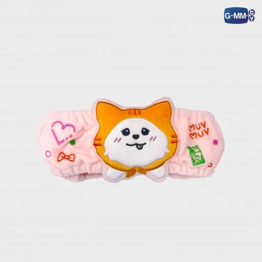 MUVMUV HAIR BAND
