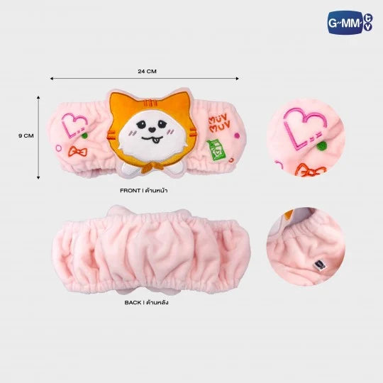 MUVMUV HAIR BAND