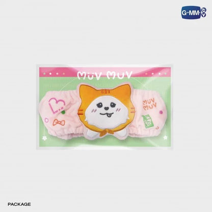 MUVMUV HAIR BAND