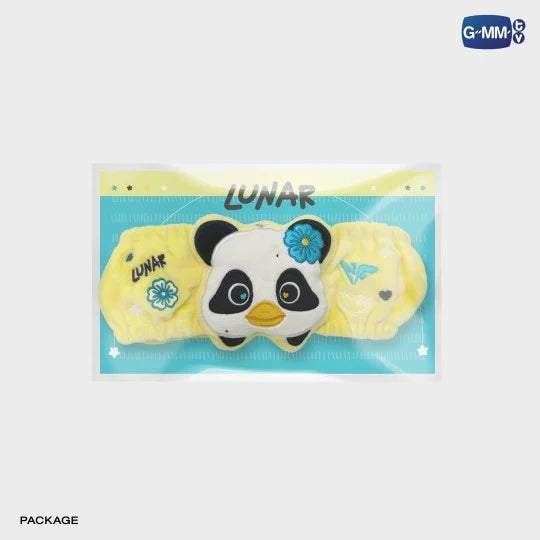 LUNAR HAIR BAND
