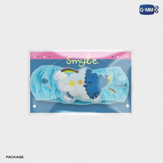 SMYLE HAIR BAND