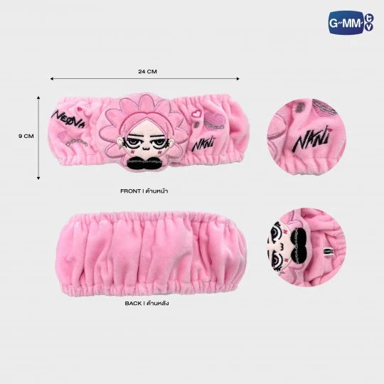 NEONA HAIR BAND