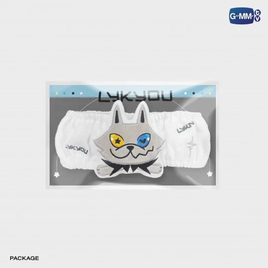 LYKYOU HAIR BAND
