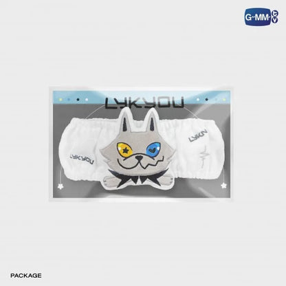 LYKYOU HAIR BAND