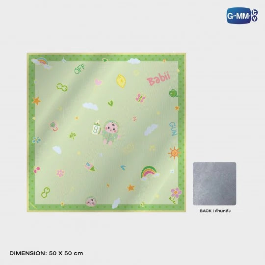BABII STICKY FABRIC