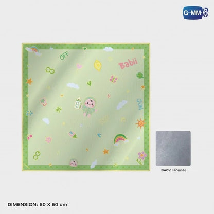 BABII STICKY FABRIC