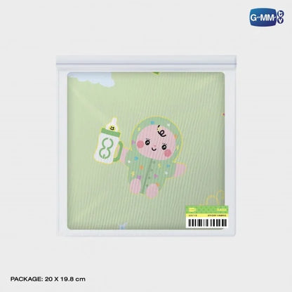 BABII STICKY FABRIC