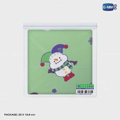 MOMO STICKY FABRIC
