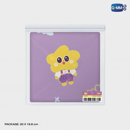 CERI STICKY FABRIC