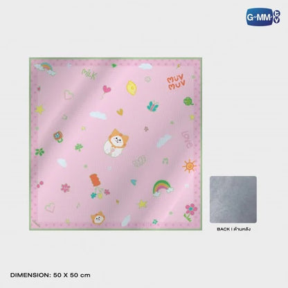 MUVMUV STICKY FABRIC