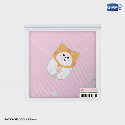 MUVMUV STICKY FABRIC