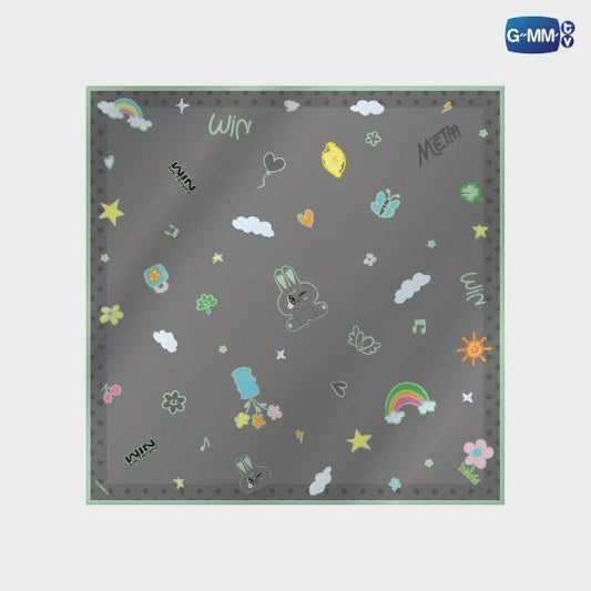 METAA STICKY FABRIC