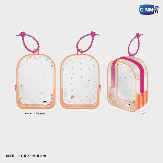 ANY CLEAR POUCH