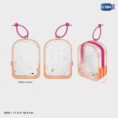 ANY CLEAR POUCH