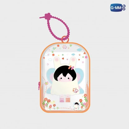 ANY CLEAR POUCH
