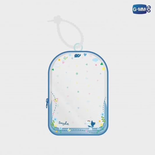 SMYLE CLEAR POUCH