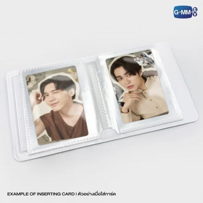 CERI CHARACTER COLLECTIBLE CARD ALBUM