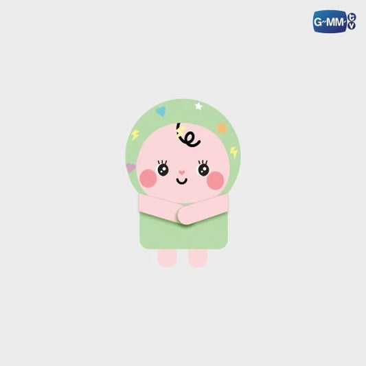 BABII HUGGY BAG