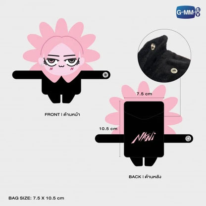 NEONA HUGGY BAG