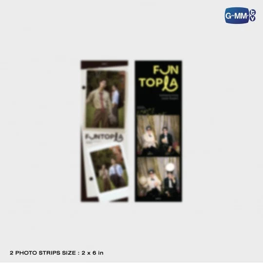 FUNTOPIA | THE OFFICIAL PHOTOBOOK OF FORCEBOOK