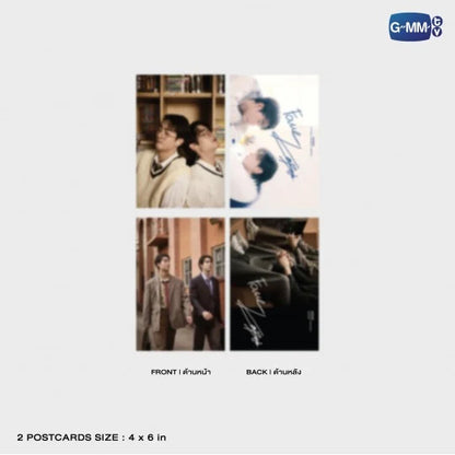 FUNTOPIA | THE OFFICIAL PHOTOBOOK OF FORCEBOOK