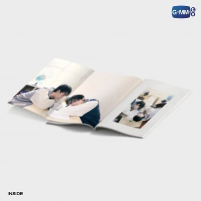 FUNTOPIA | THE OFFICIAL PHOTOBOOK OF FORCEBOOK