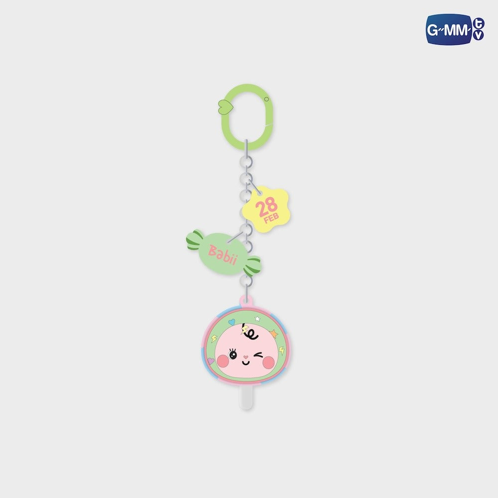 FANIVAL 2026 | SWEETIE KEYCHAIN