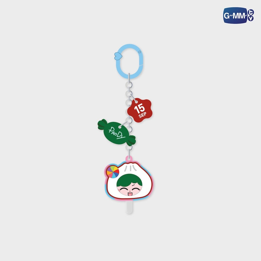 FANIVAL 2026 | SWEETIE KEYCHAIN