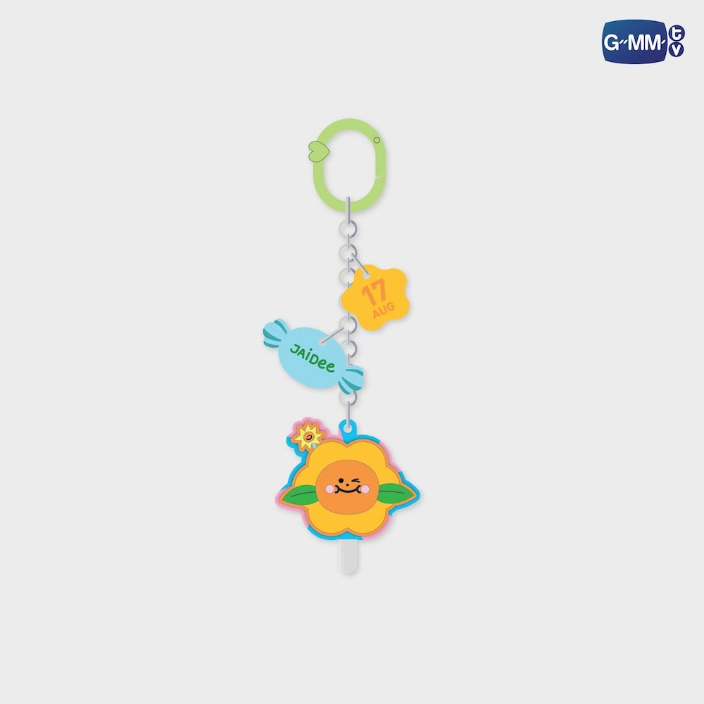 FANIVAL 2026 | SWEETIE KEYCHAIN