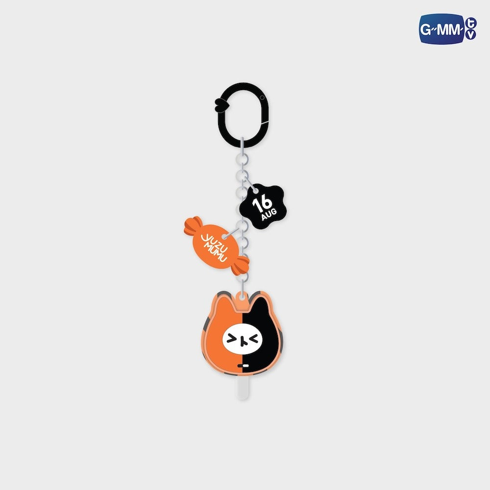 FANIVAL 2026 | SWEETIE KEYCHAIN