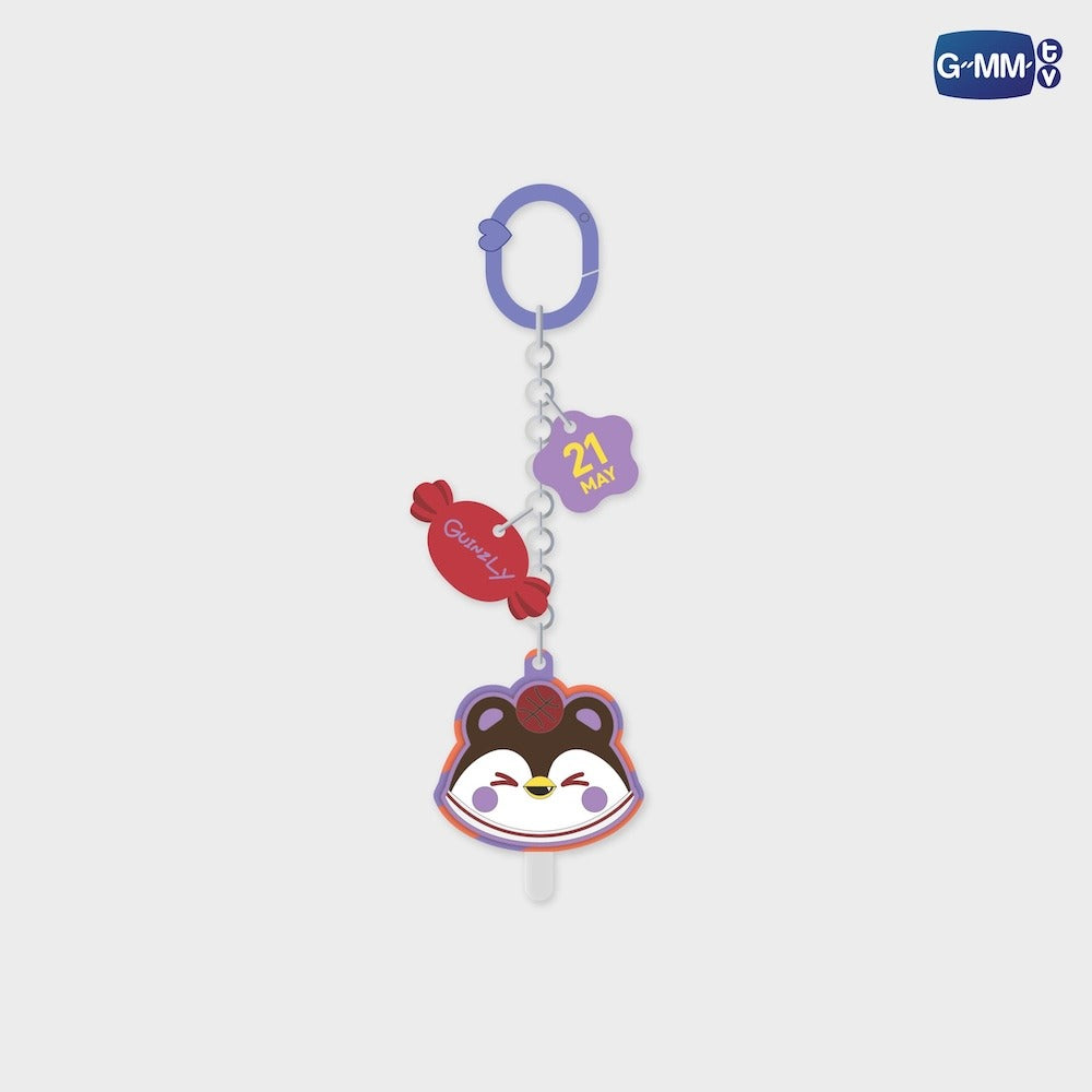 FANIVAL 2026 | SWEETIE KEYCHAIN