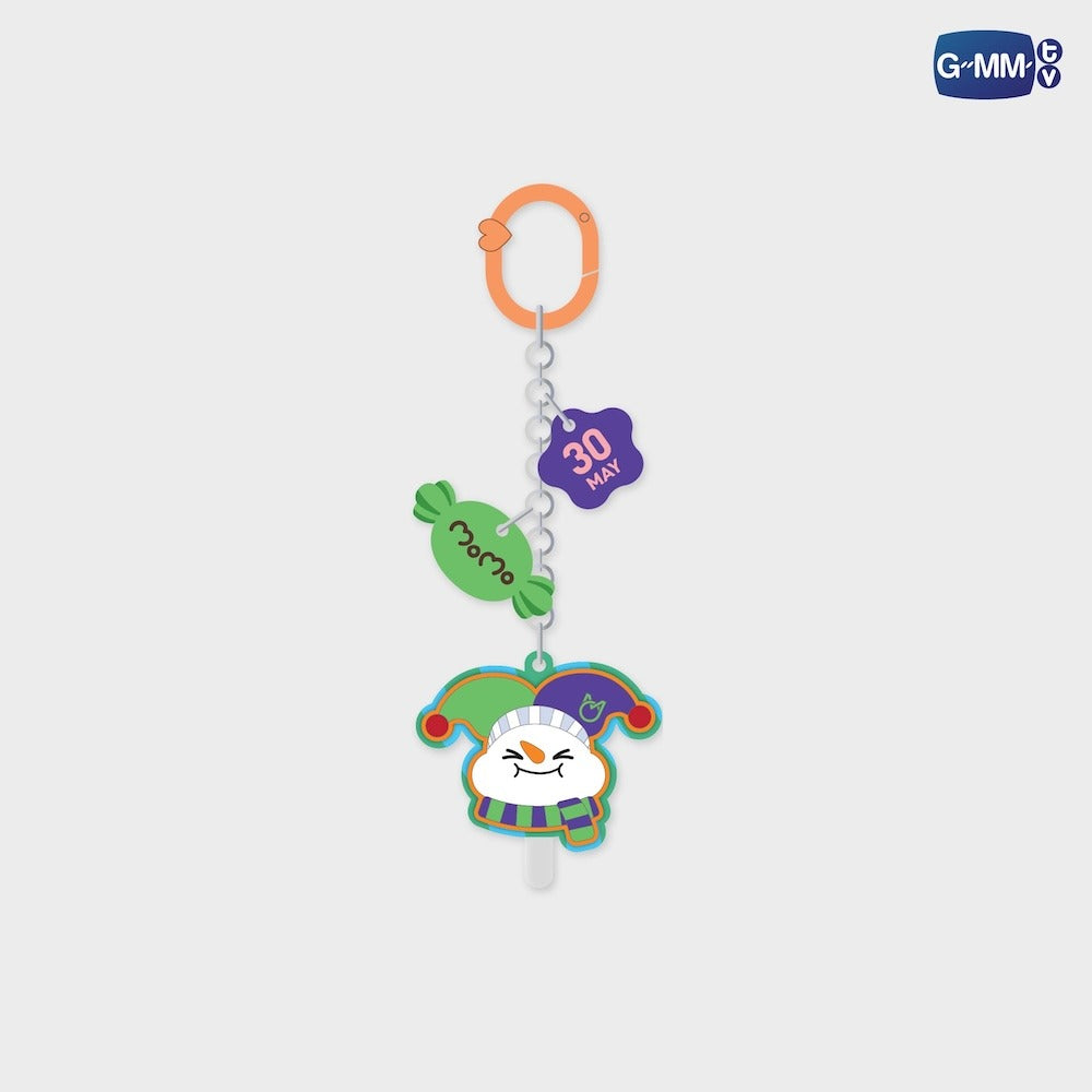 FANIVAL 2026 | SWEETIE KEYCHAIN